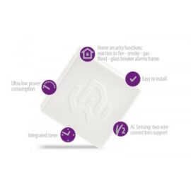 wiDom реле 2,5kW 5 wiDom реле 2,5kW image