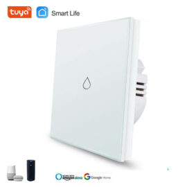 WiFi Ключ за бойлер - Tuya/Smart Life image
