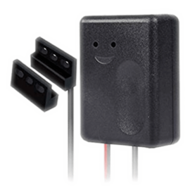 WiFi управление за автоматични гаражни врати със сензор - Tuya/Smart Life