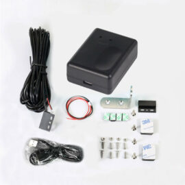 WiFi управление за автоматични гаражни врати със сензор - Tuya/Smart Life 6 WiFi управление за автоматични гаражни врати със сензор - Tuya/Smart Life image