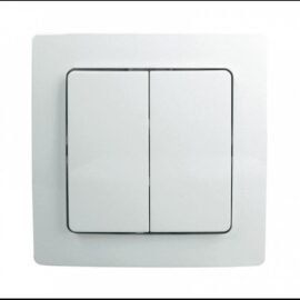 Z-Wave.Me стенен контролер (Z-Wave Plus) image