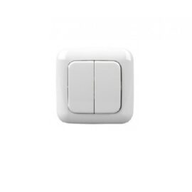 Z-Wave.Me стенен контролер (Z-Wave Plus) image