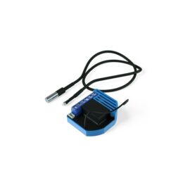 Qubino Flush On/Off Thermostat 2