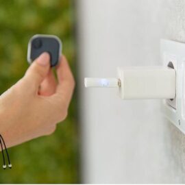 Shelly BLU Gateway 7 Shelly BLU Gateway image