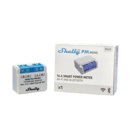 Shelly Plus PM Mini image