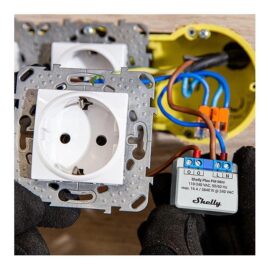 Shelly Plus PM Mini image