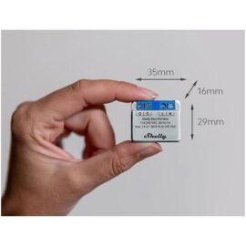 Shelly Plus PM Mini image