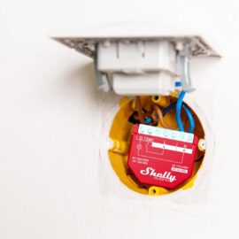 Shelly Qubino Wave 1PM - 16A 8 Shelly Qubino Wave 1PM - 16A image