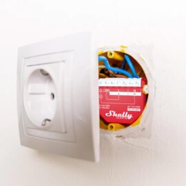 Shelly Qubino Wave 1PM - 16A 9 Shelly Qubino Wave 1PM - 16A image