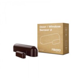 Fibaro door/window sensor