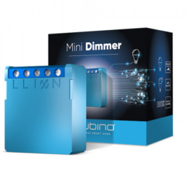 Qubino Mini Dimmer