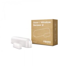 Fibaro Door/Window Sensor 2 - бял