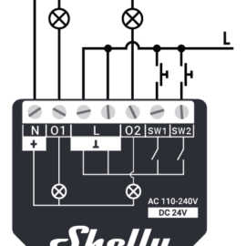 Shelly Qubino Wave 2PM image