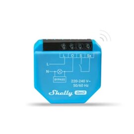 Shelly 1L GEN3