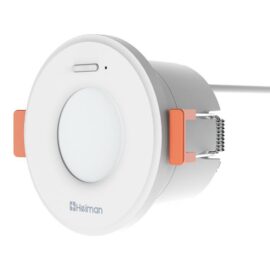 Heiman ZigBee Детектор за присъствие Tuya/Smart Life 7 Heiman ZigBee Детектор за присъствие Tuya/Smart Life image