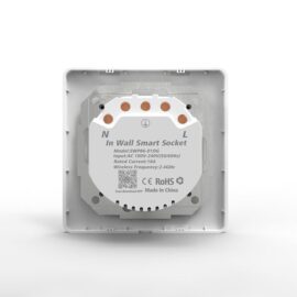 Avatto Wi-Fi Контакт 16А - Tuya/Smart Life 6 Avatto Wi-Fi Контакт 16А - Tuya/Smart Life image