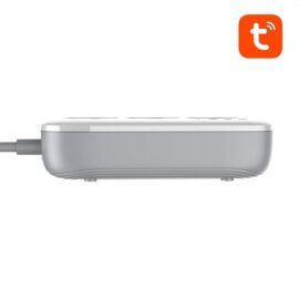 LDNIO Wi-Fi разклонител 3 гнезда с USB 7 LDNIO Wi-Fi разклонител 3 гнезда с USB image