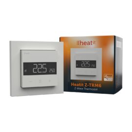 Heatit TRM6
