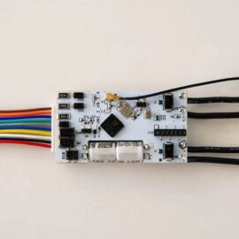 Shelly Plus Uni image