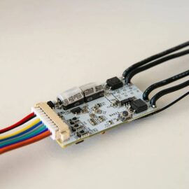 Shelly Plus Uni image