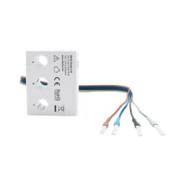 Shelly 3EM-63W GEN3 image