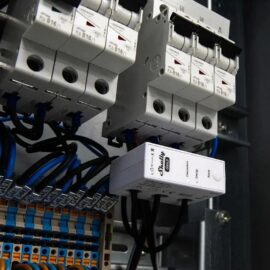 Shelly 3EM-63W GEN3 image