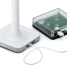 Home Assistant Connect ZWA-2 (Z-Wave Long Range USB adapter) image