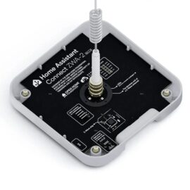 Home Assistant Connect ZWA-2 (Z-Wave Long Range USB adapter) image