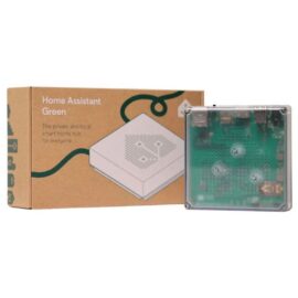 Home Assistant Green