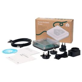 Home Assistant Green 10 Home Assistant Green image