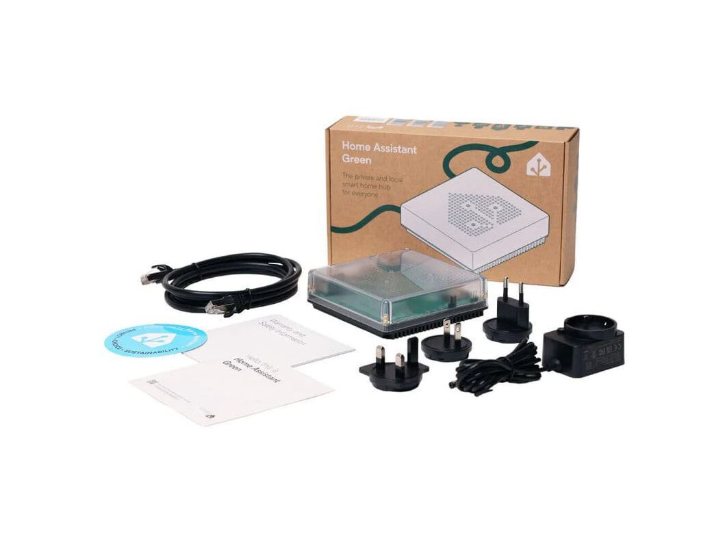 Home Assistant Green 6 Home Assistant Green - Image 5