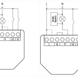 Shelly Dimmer Gen4 6 Shelly Dimmer Gen4 image