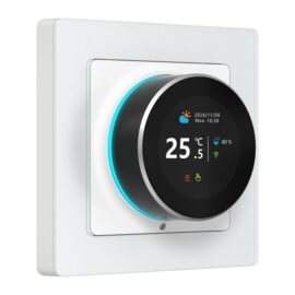 Avatto WiFi Thermostat 16A - WT20R 7 Avatto WiFi Thermostat 16A - WT20R - Image 3