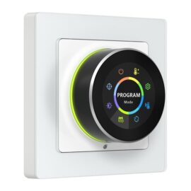Avatto WiFi Thermostat 16A - WT20R