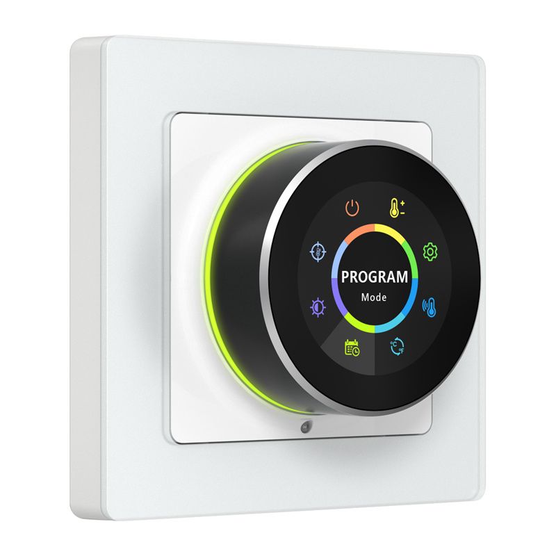 Avatto WiFi Thermostat 16A - WT20R 3 Avatto WiFi Thermostat 16A - WT20R