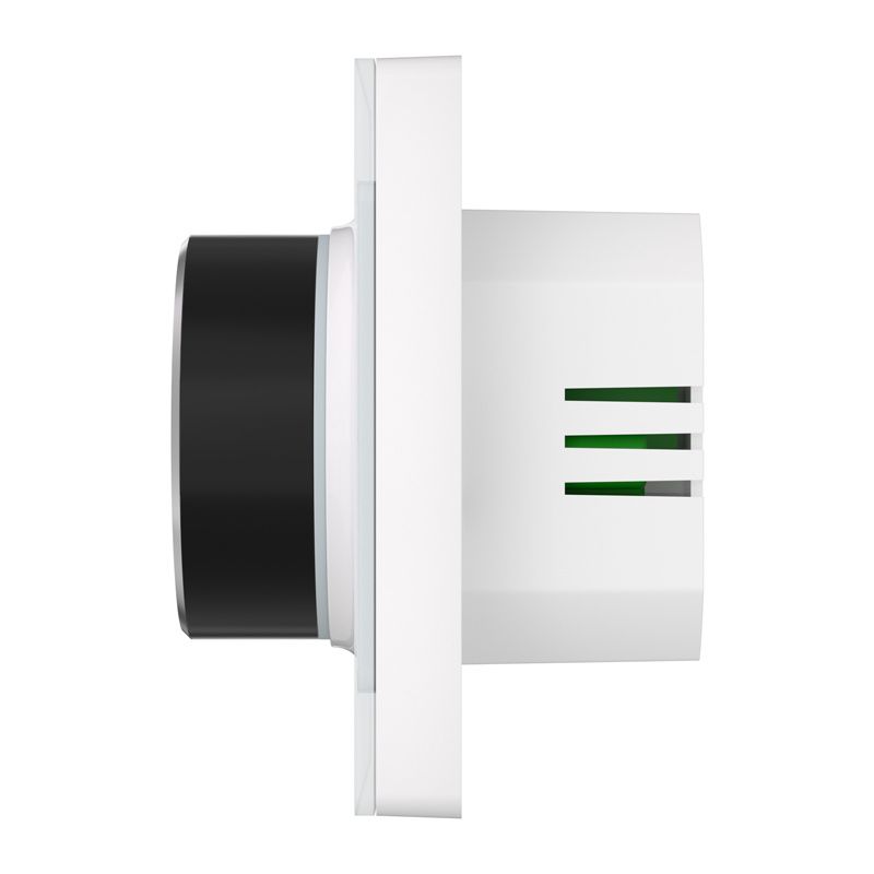 Avatto WiFi Thermostat 16A - WT20R 4 Avatto WiFi Thermostat 16A - WT20R - Image 2