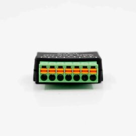Shelly SSR Add-on за The Pill by Shelly - Image 2