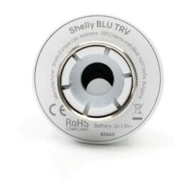 Shelly BLU TRV V2 (Bluetooth, Zigbee) - Image 2