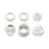 Shelly TRV Adapters