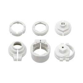 Shelly TRV Adapters