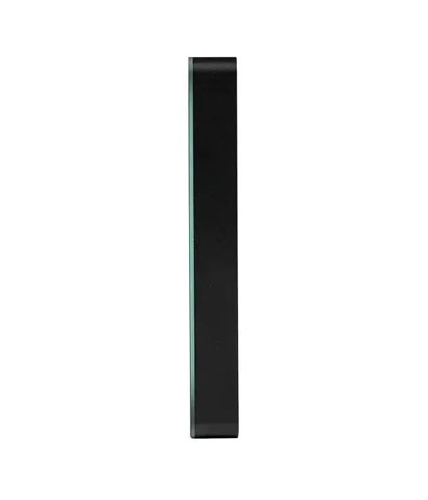 Shelly Wall Display X1i Black 4 Shelly Wall Display X1i Black - Image 3